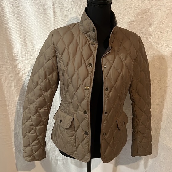 Eddie Bauer down jacket, size extra small - Picture 11 of 16